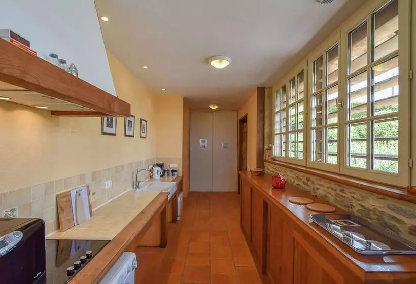 A Special House That Is Also Suitable For The Disabled