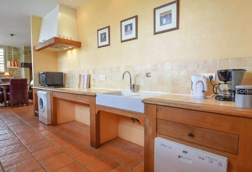 A Special House That Is Also Suitable For The Disabled