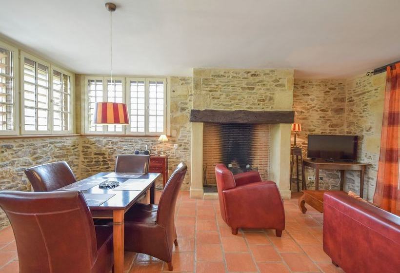 A Special House That Is Also Suitable For The Disabled