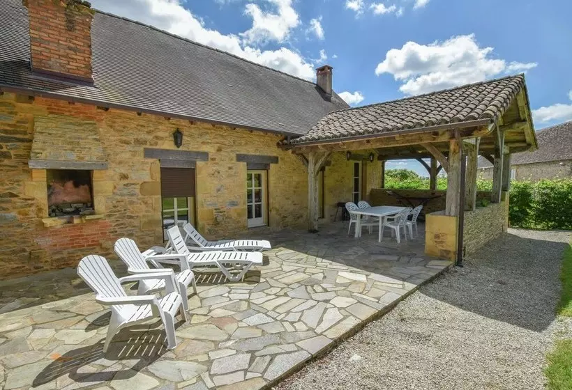 A Special House That Is Also Suitable For The Disabled