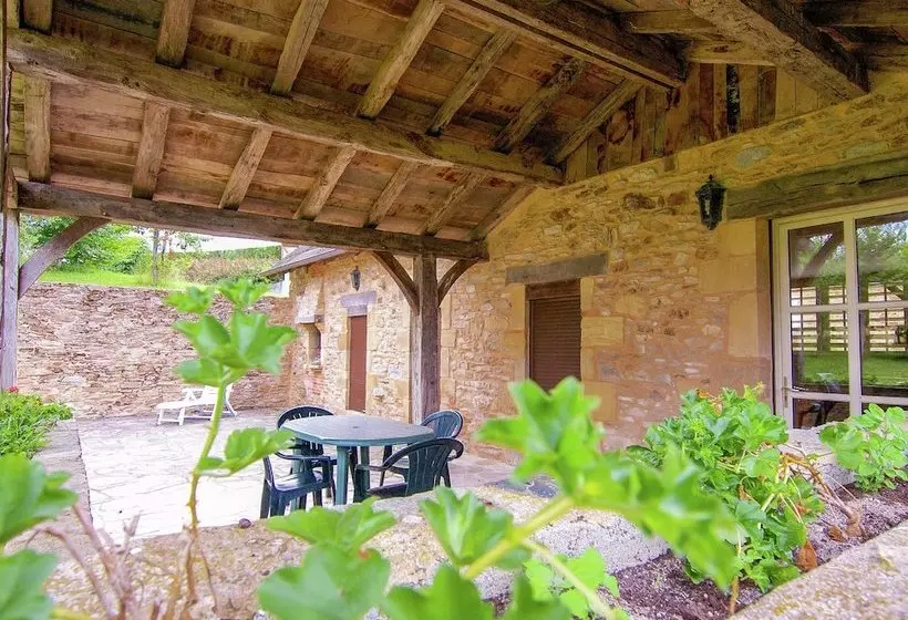 A Special House That Is Also Suitable For The Disabled