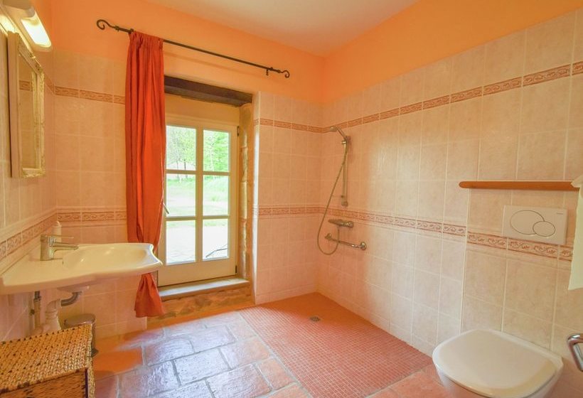 A Special House That Is Also Suitable For The Disabled