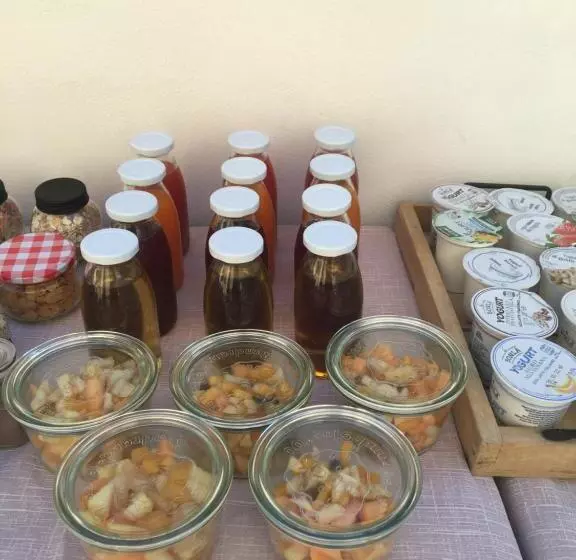 B&b Montecengio