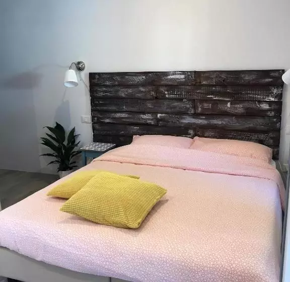 B&b Montecengio