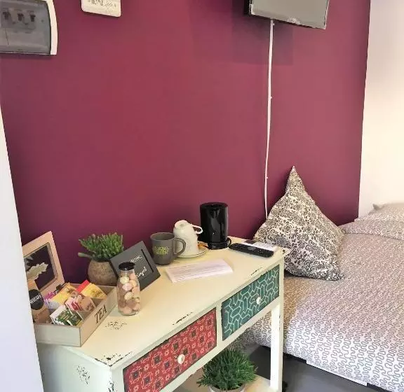 B&b Montecengio