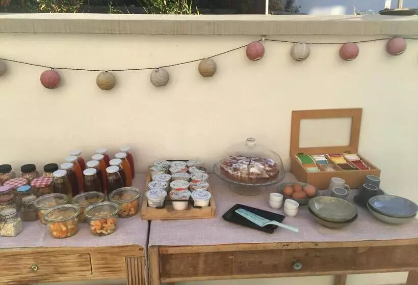 B&b Montecengio