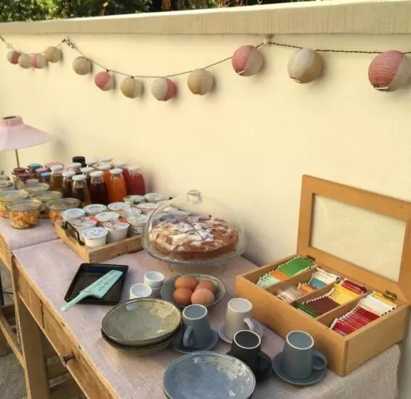 B&b Montecengio
