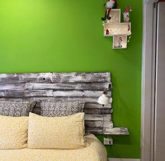 B&b Montecengio