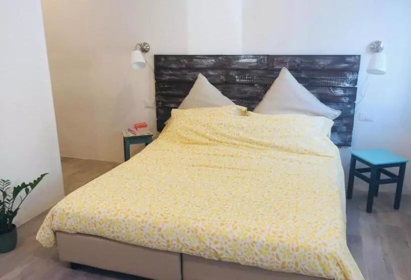 B&b Montecengio