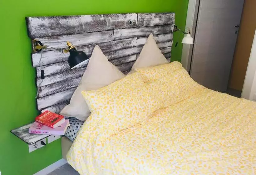 B&b Montecengio