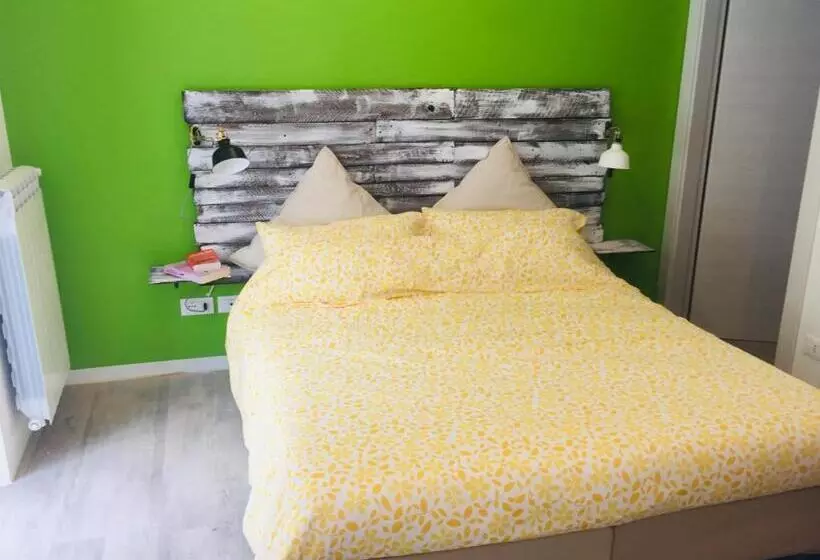 B&b Montecengio