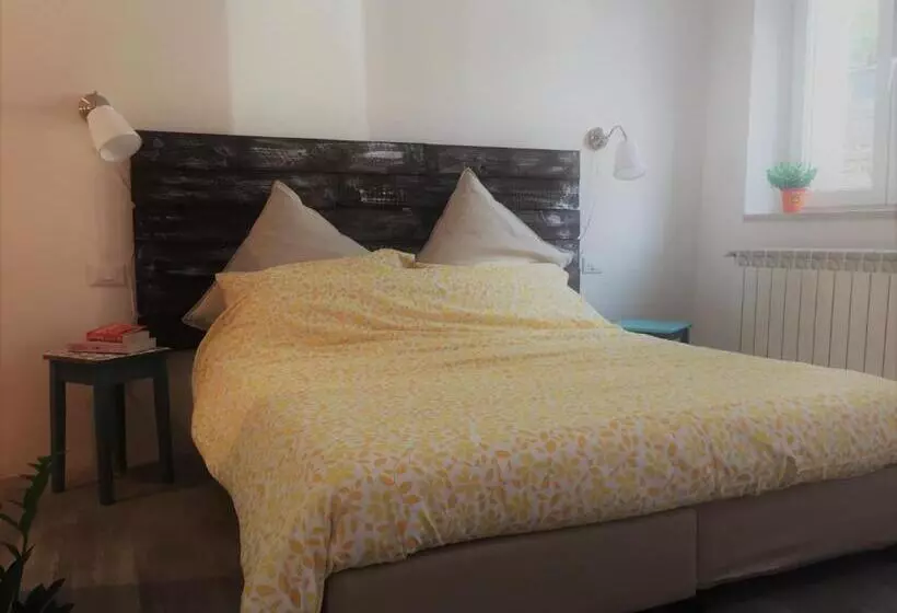 B&b Montecengio