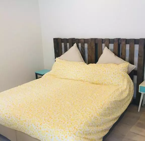 B&b Montecengio