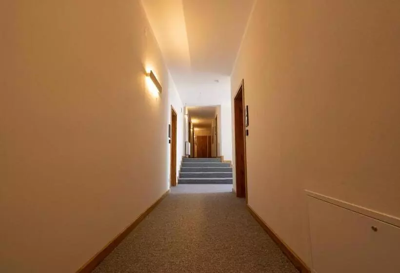 Aamiaismajoitus (B&B) Nowe Izby