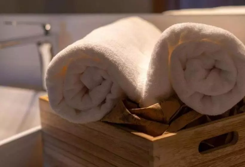 Aamiaismajoitus (B&B) Nowe Izby