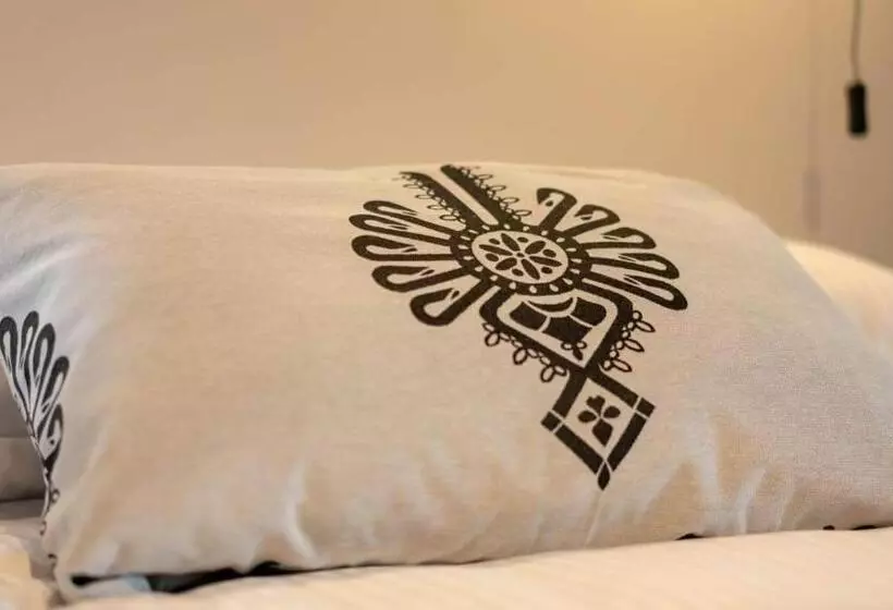 Aamiaismajoitus (B&B) Nowe Izby