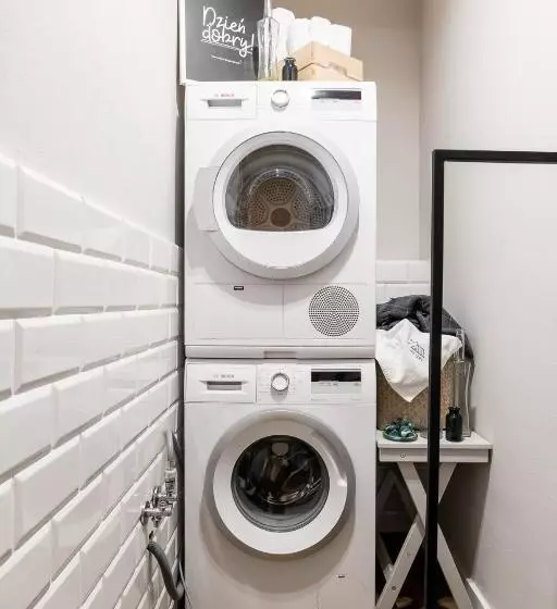 Aamiaismajoitus (B&B) Nowe Izby