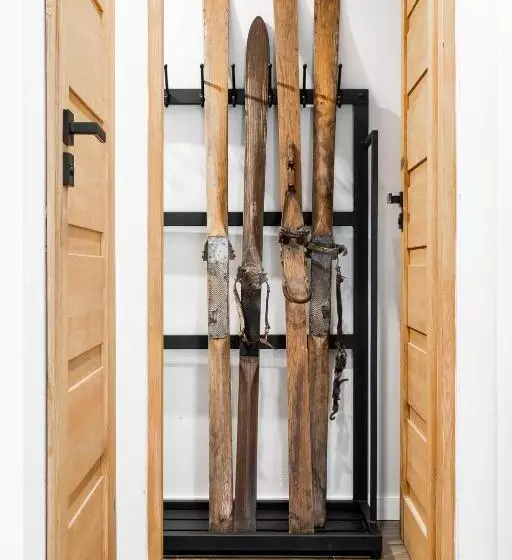 Aamiaismajoitus (B&B) Nowe Izby