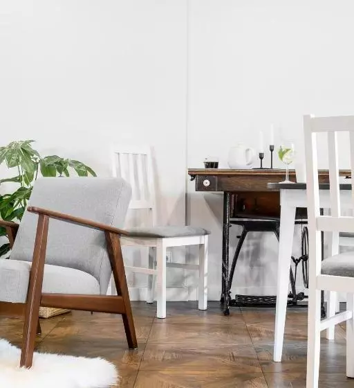 Aamiaismajoitus (B&B) Nowe Izby