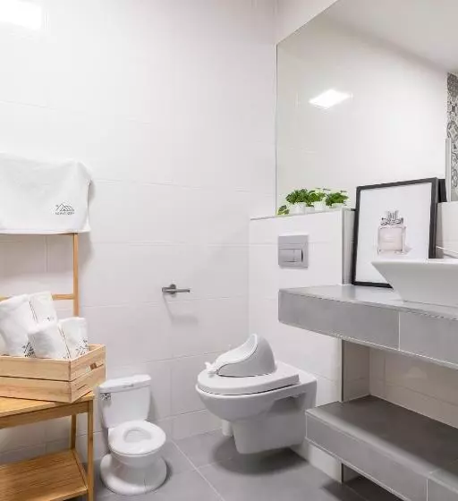 Aamiaismajoitus (B&B) Nowe Izby