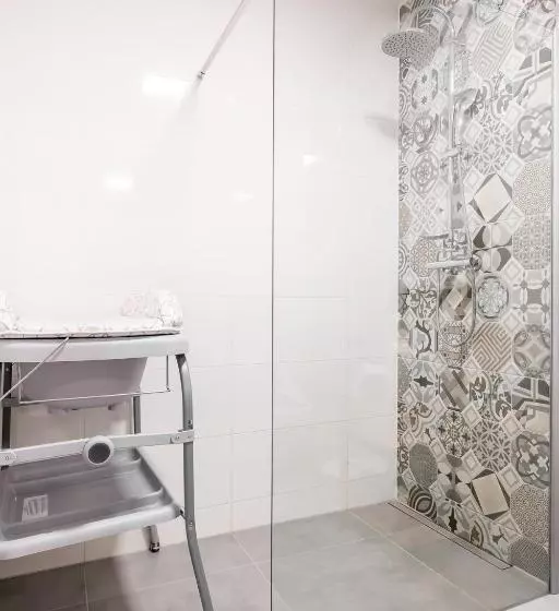 Aamiaismajoitus (B&B) Nowe Izby