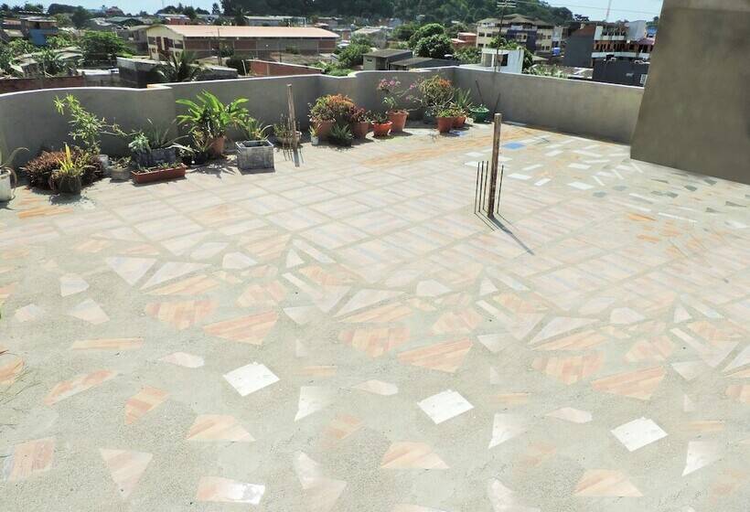 Casa Hotel Gechalon Su Hogar