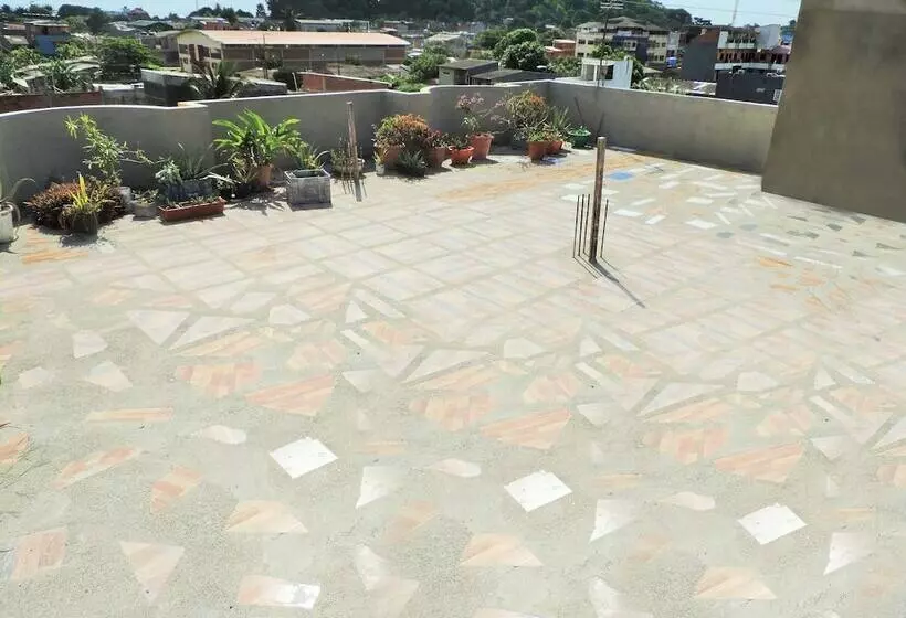 Casa Hotel Gechalon   Su Hogar