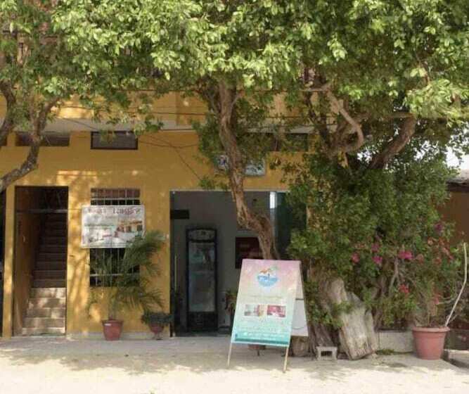 Casa Hotel Gechalon Su Hogar