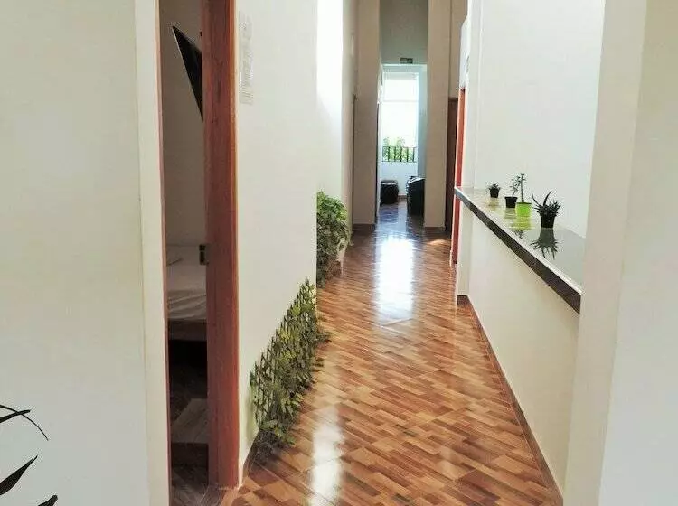 Casa Hotel Gechalon   Su Hogar