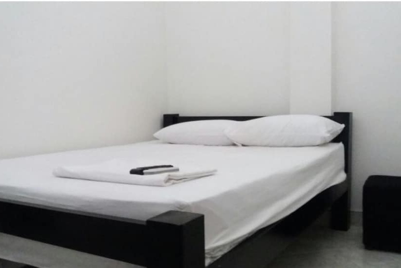 Casa Hotel Gechalon Su Hogar