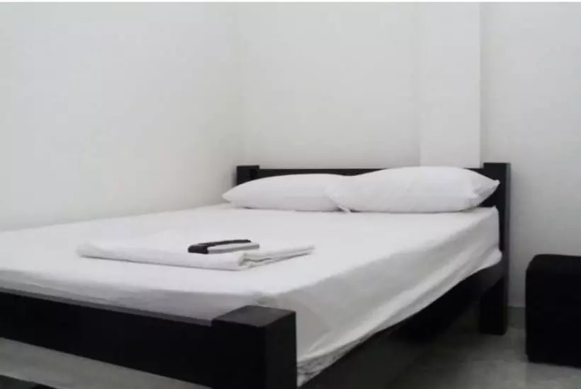 Casa Hotel Gechalon   Su Hogar