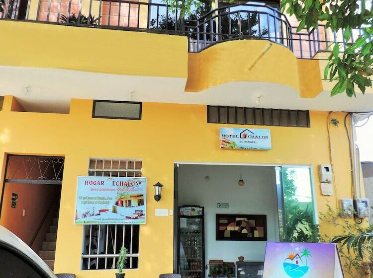 Casa Hotel Gechalon Su Hogar