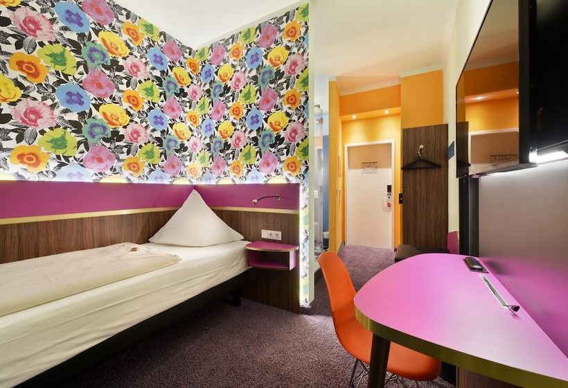 Cityhotel Thüringer Hof New Classic