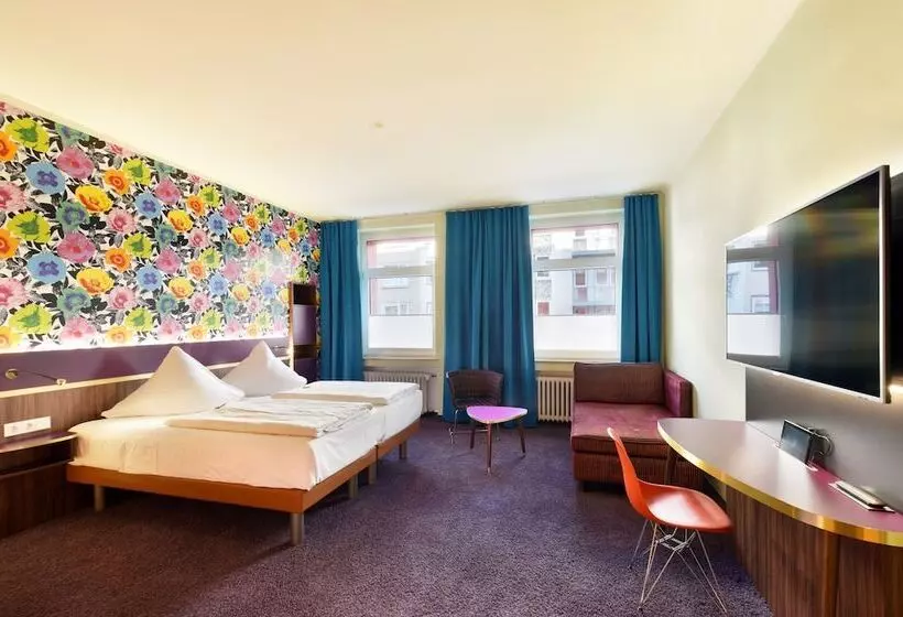 Cityhotel Thüringer Hof New Classic