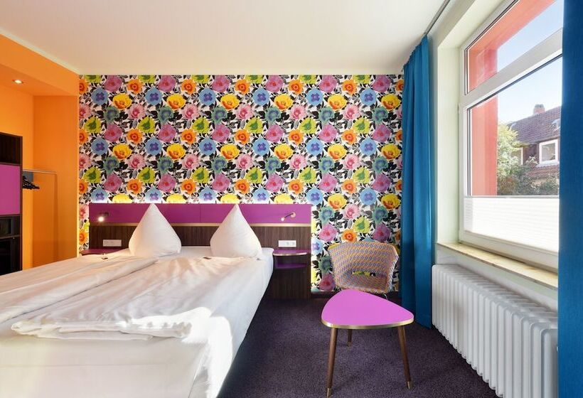 Cityhotel Thüringer Hof New Classic