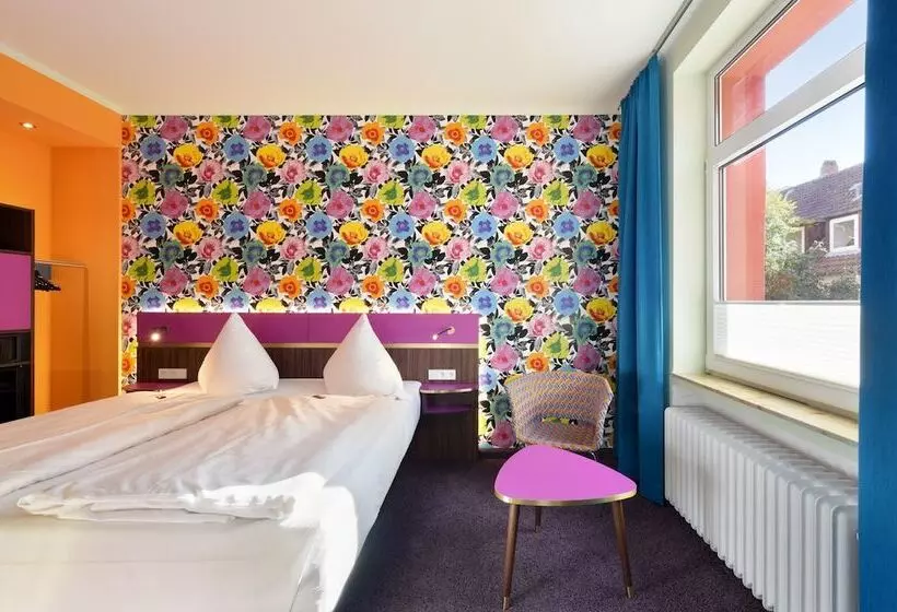 Cityhotel Thüringer Hof New Classic