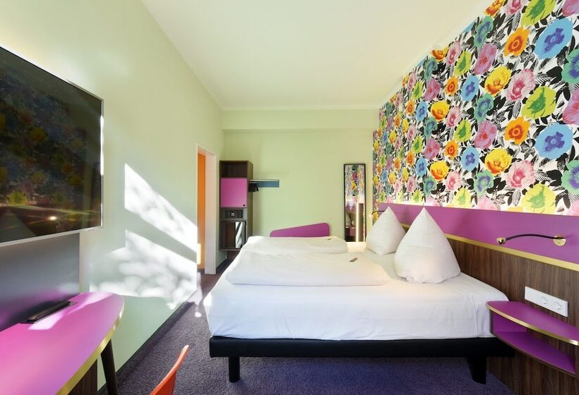 Cityhotel Thüringer Hof New Classic