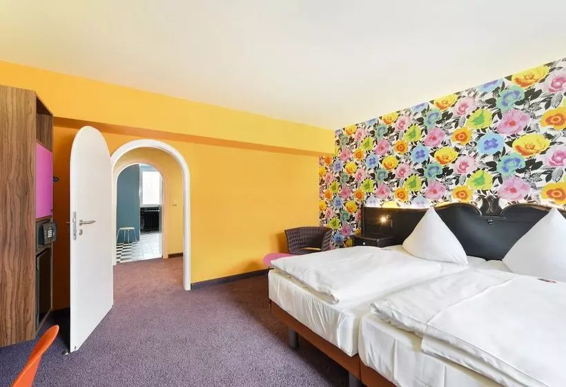 Cityhotel Thüringer Hof New Classic