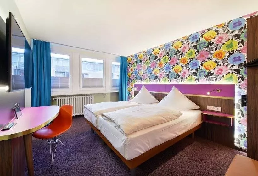 Cityhotel Thüringer Hof New Classic