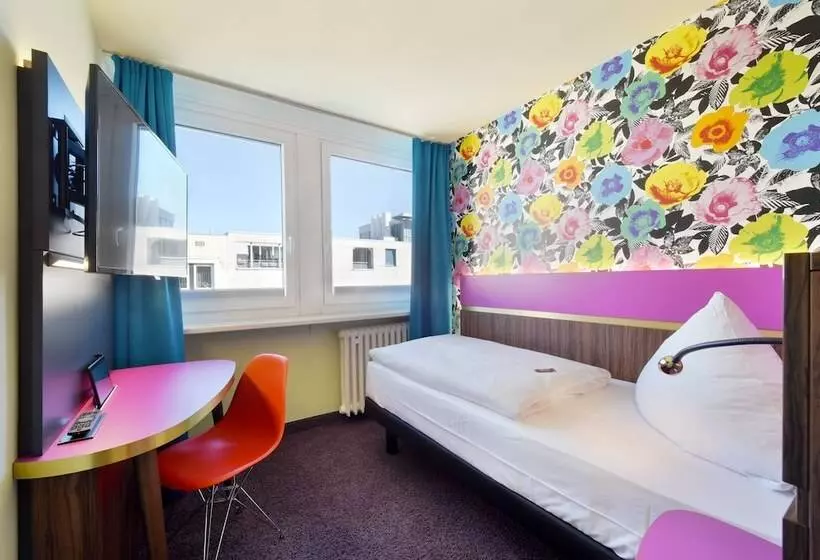 Cityhotel Thüringer Hof New Classic