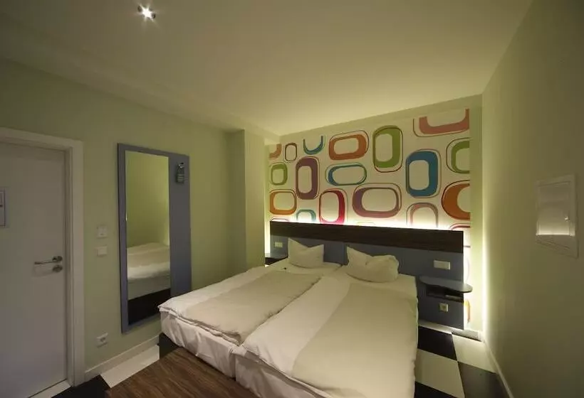 Cityhotel Thüringer Hof New Classic