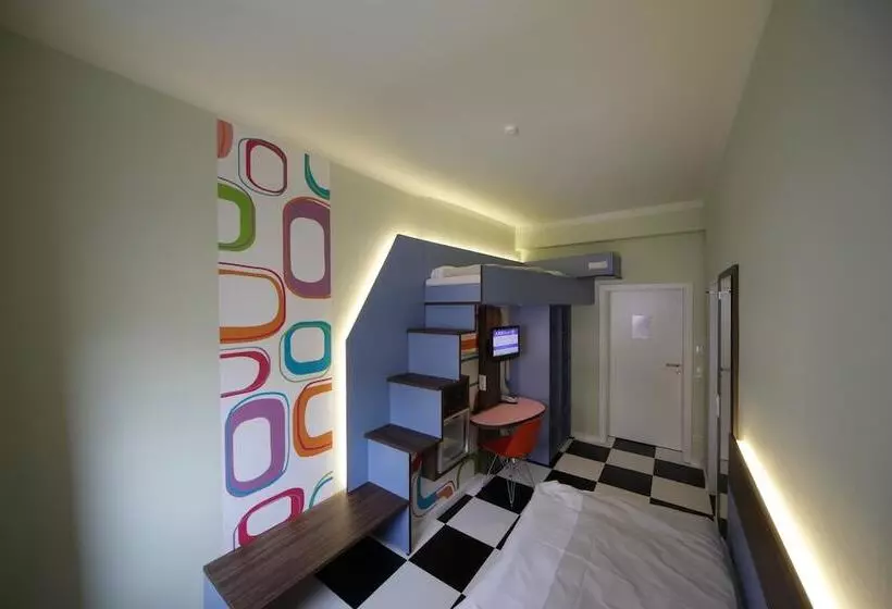 Cityhotel Thüringer Hof New Classic