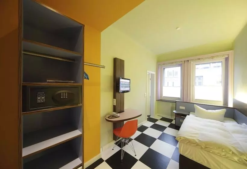 Cityhotel Thüringer Hof New Classic