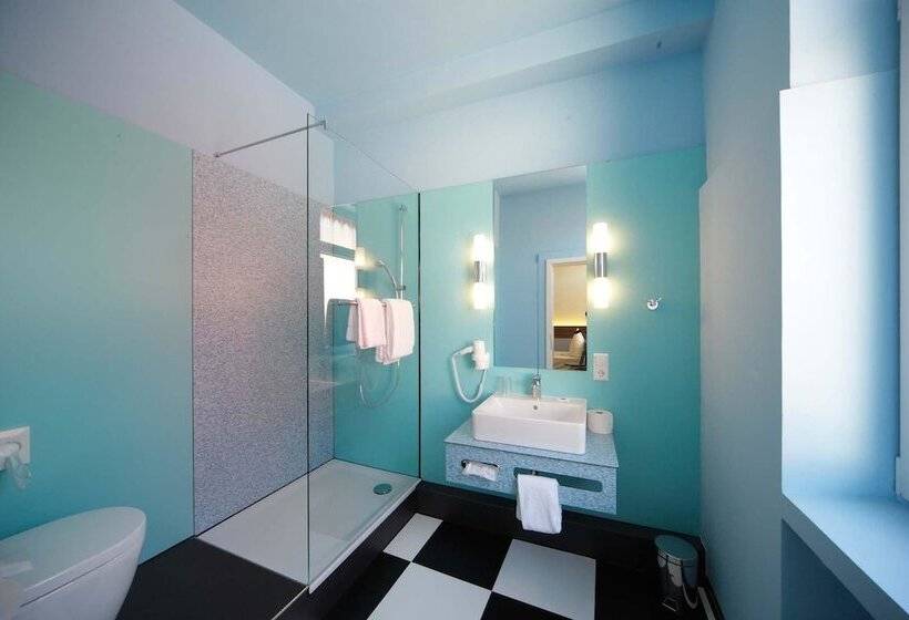 Cityhotel Thüringer Hof New Classic