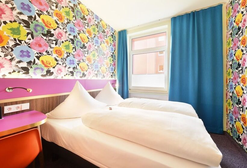 Cityhotel Thüringer Hof New Classic