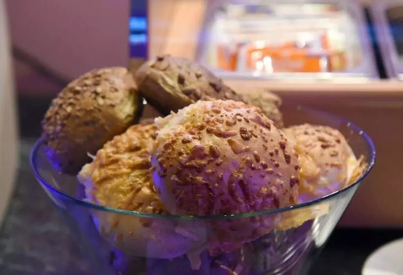 Cityhotel Thüringer Hof New Classic