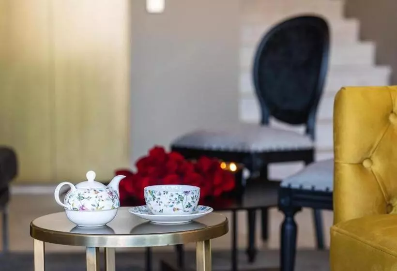 Design Hotel Verbenicum