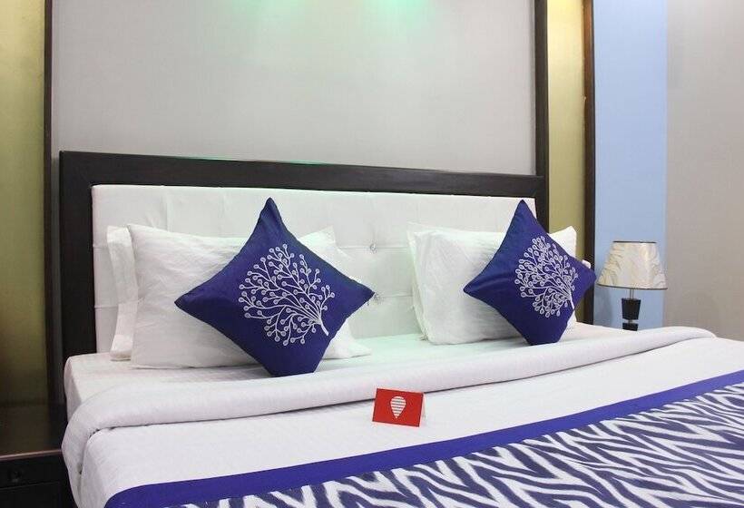 Fabhotel Queen Palace By Oyo Rooms