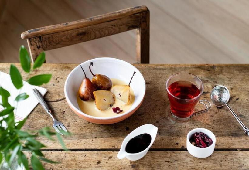 Szálloda Albergo Locanda Mistral