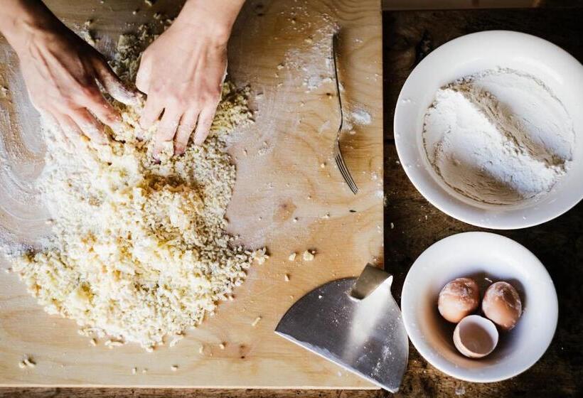 Hotel Albergo Locanda Mistral